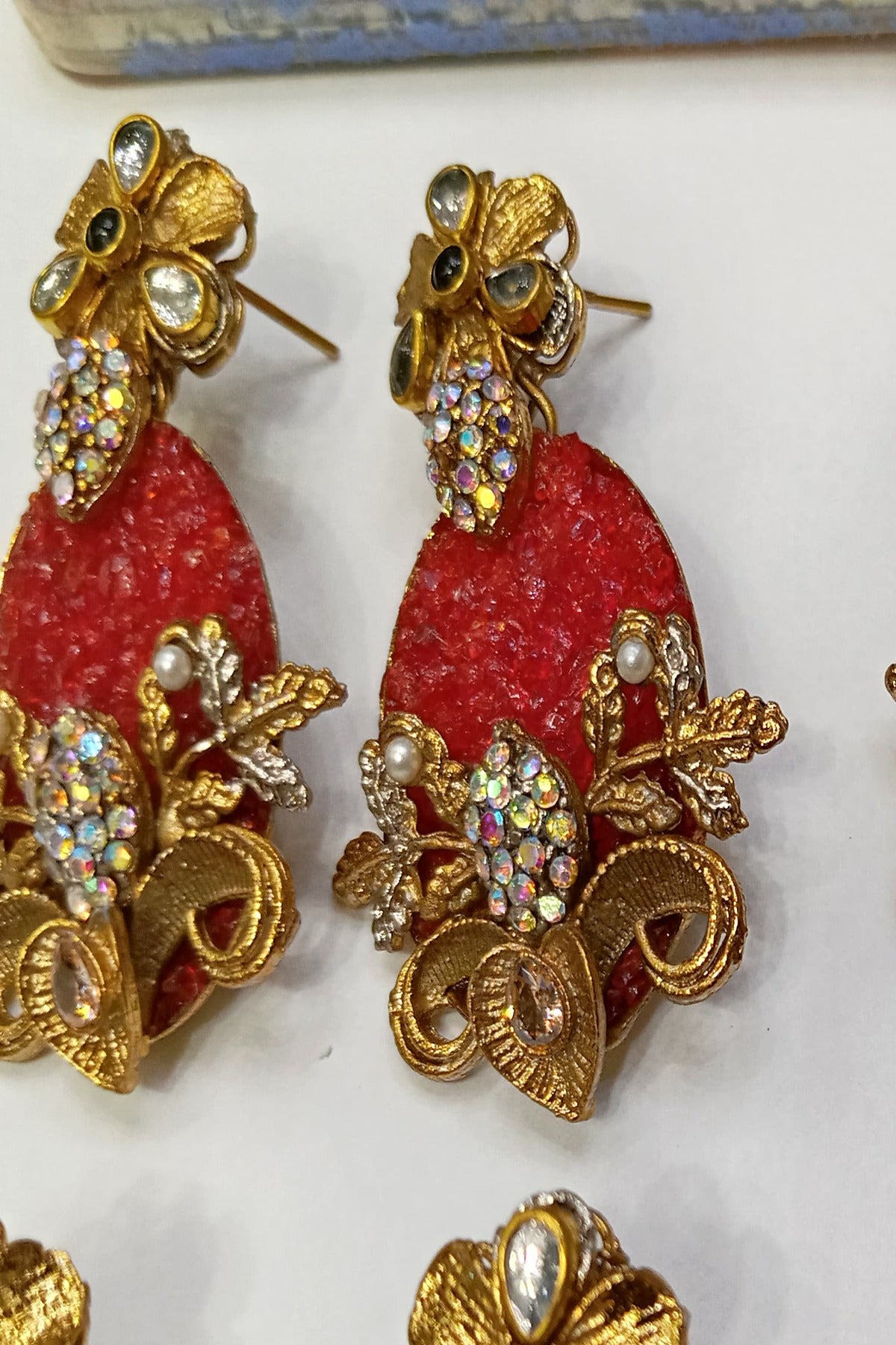 HS | EARRINGS | DESIGN 03
