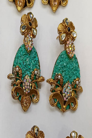 HS | EARRINGS | DESIGN 03