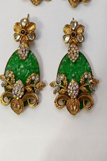 HS | EARRINGS | DESIGN 03
