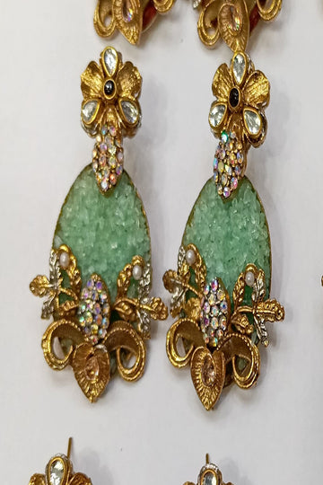 HS | EARRINGS | DESIGN 03