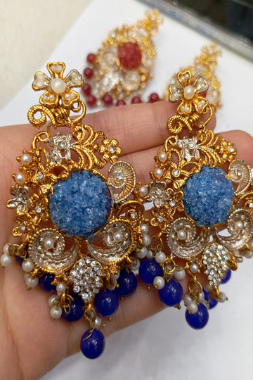 HS | EARRINGS | DESIGN 04