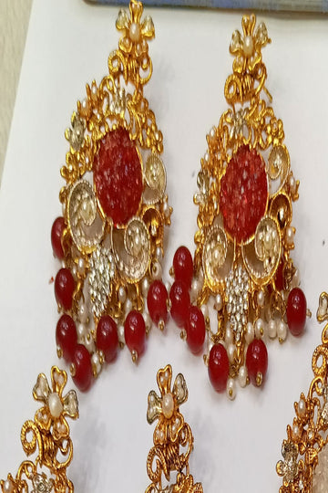 HS | EARRINGS | DESIGN 04