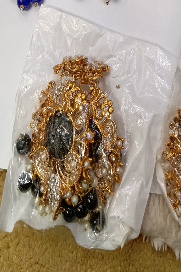 HS | EARRINGS | DESIGN 04