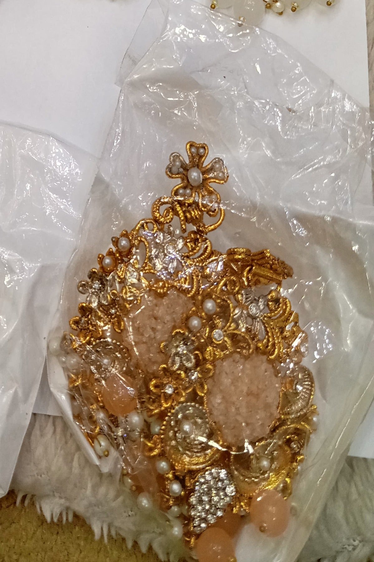 HS | EARRINGS | DESIGN 04