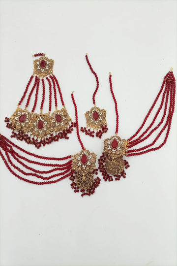 HS | JEWELLERY | SET