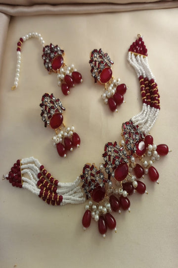 HS | JEWELLERY | SET