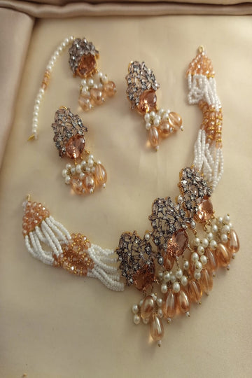 HS | JEWELLERY | SET