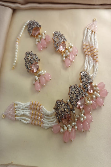 HS | JEWELLERY | SET