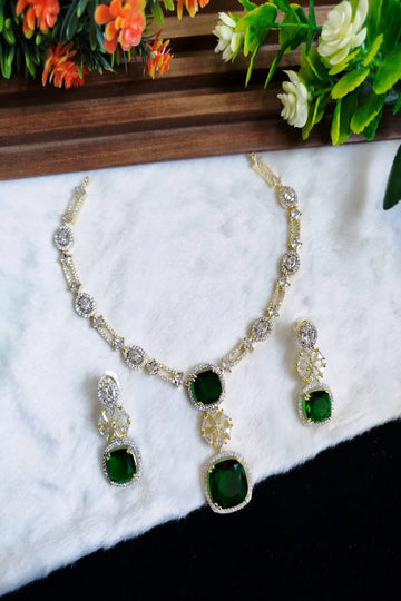 HS | JEWELLERY | SET