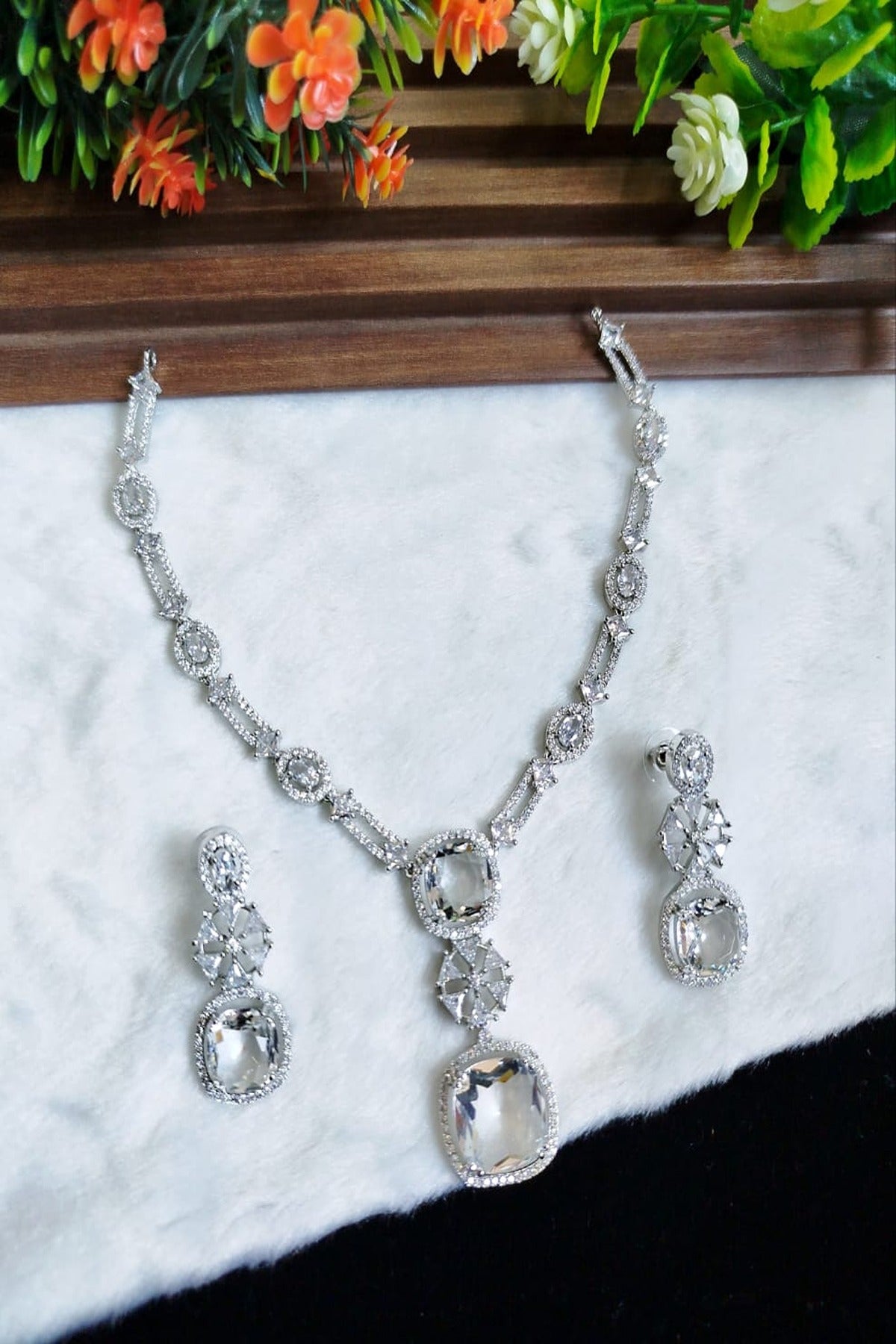 HS | JEWELLERY | SET