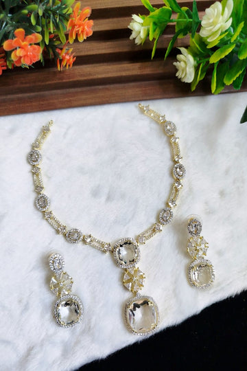 HS | JEWELLERY | SET