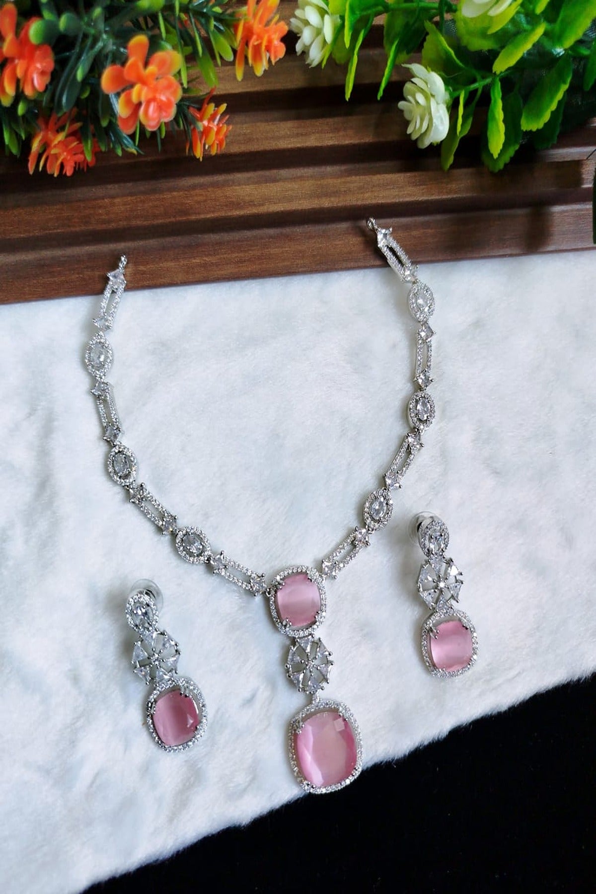 HS | JEWELLERY | SET