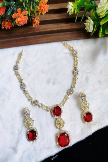 HS | JEWELLERY | SET