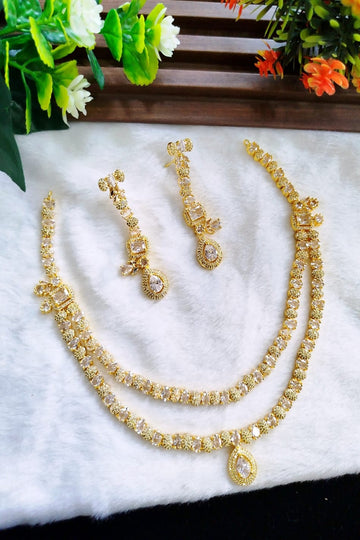 HS | JEWELLERY | SET