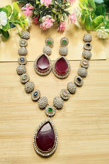 HS | JEWELLERY | SET