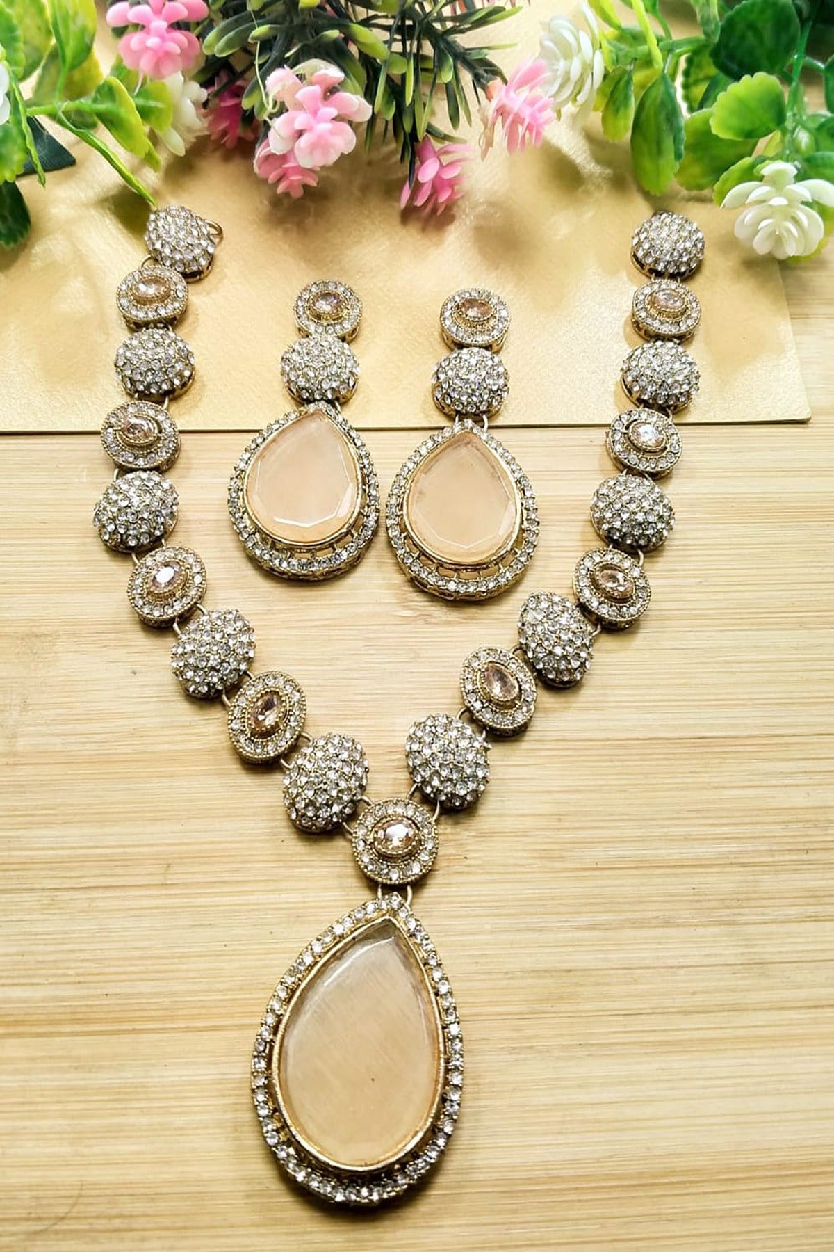 HS | JEWELLERY | SET