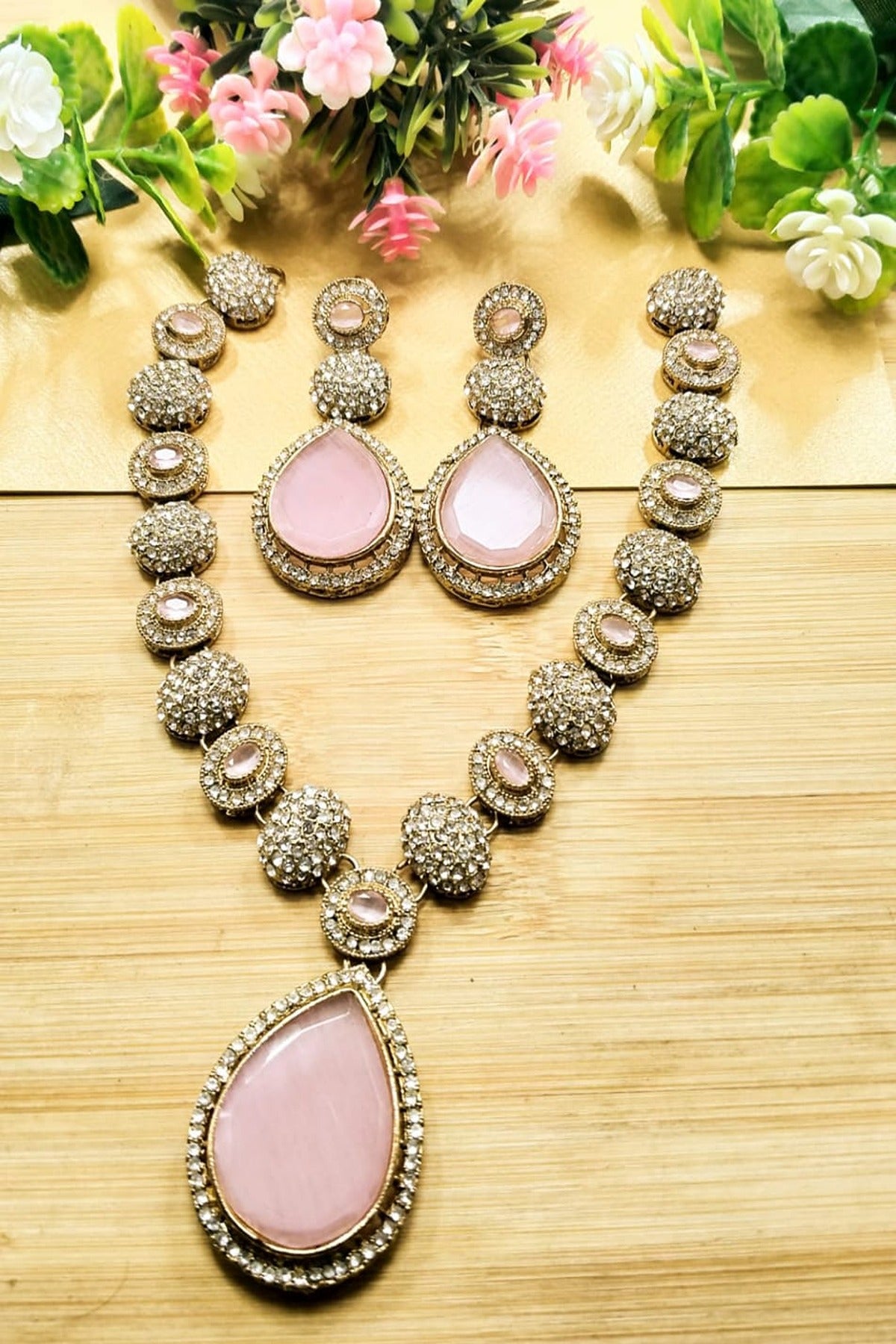 HS | JEWELLERY | SET