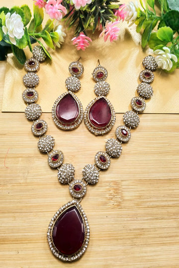 HS | JEWELLERY | SET