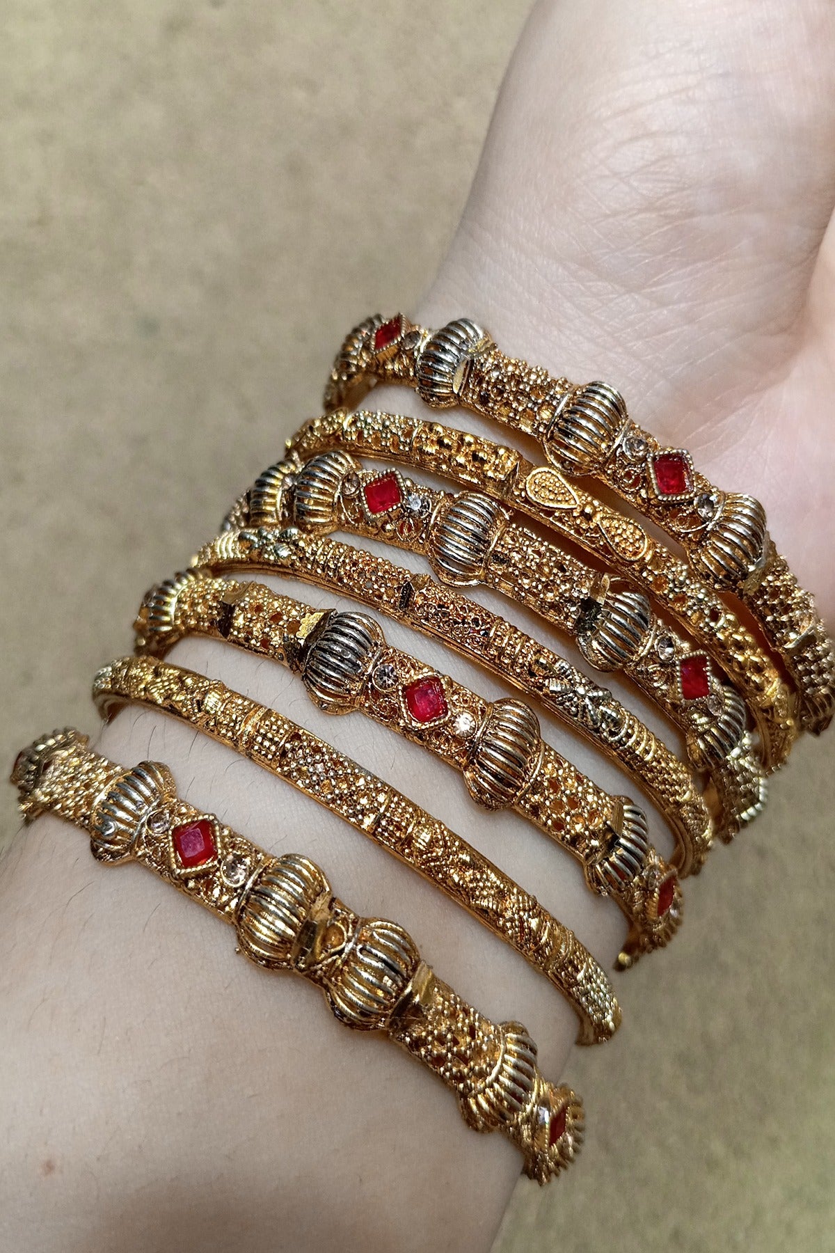 HS | BANGLES | DESIGN 02
