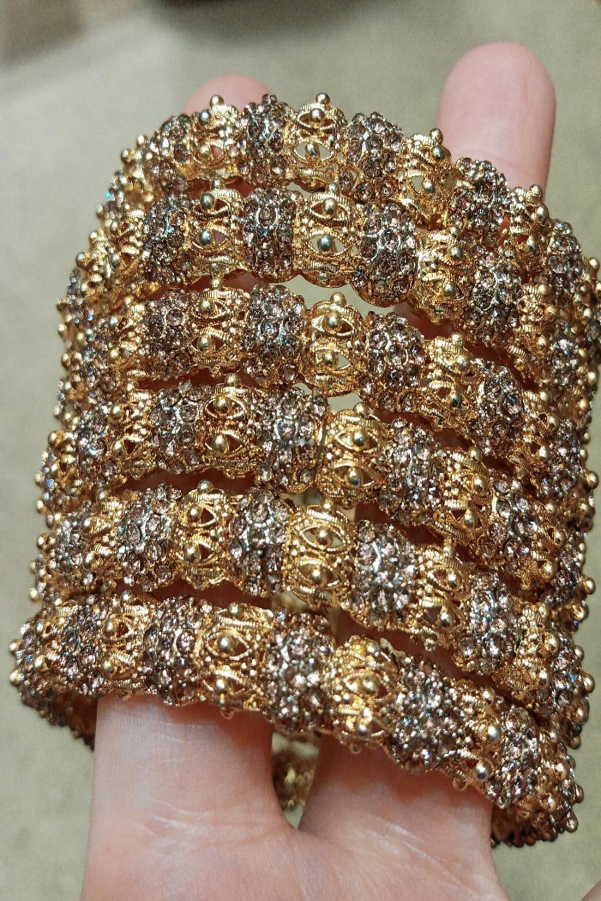 HS | BANGLES | DESIGN 03