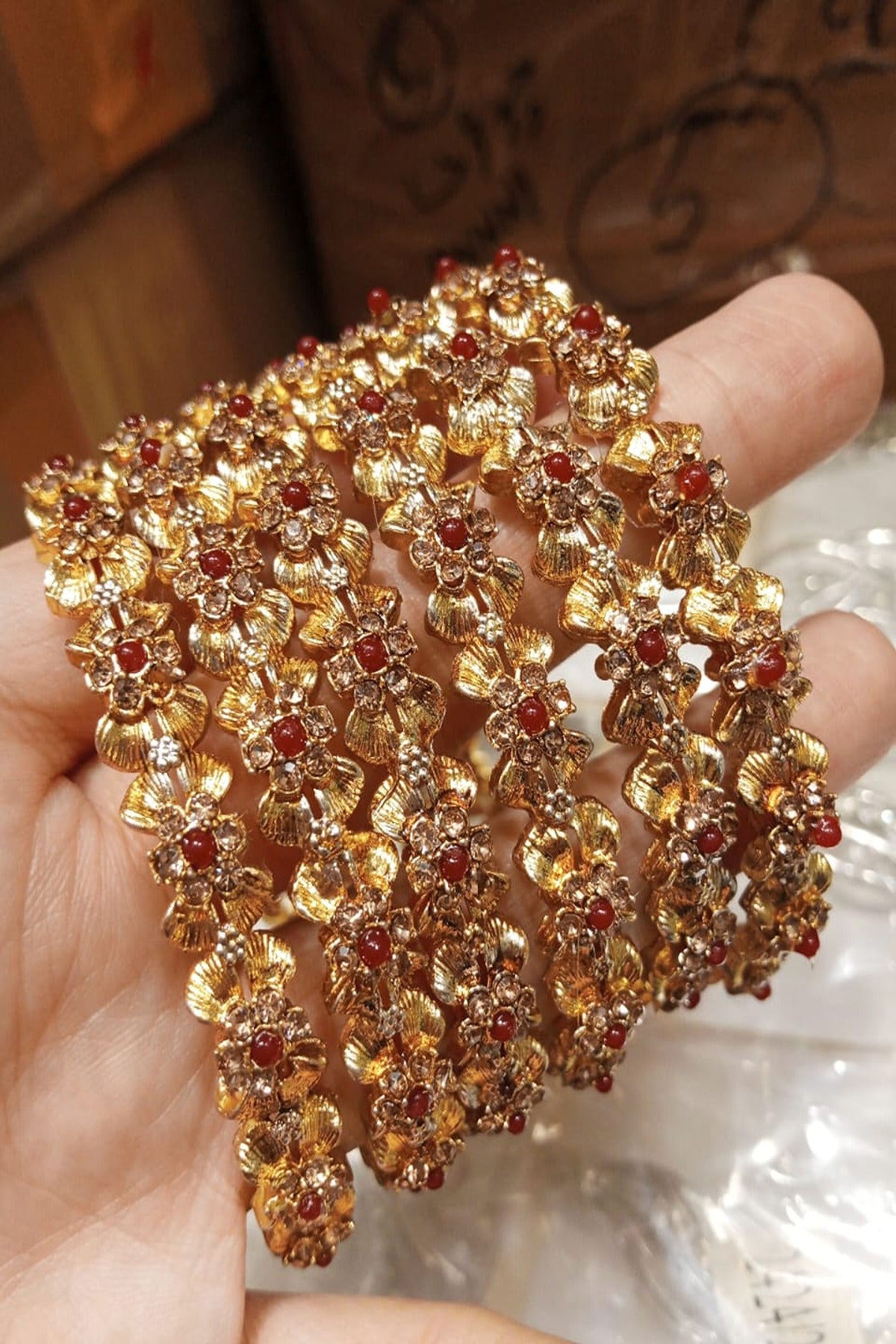 HS | BANGLES | DESIGN 33