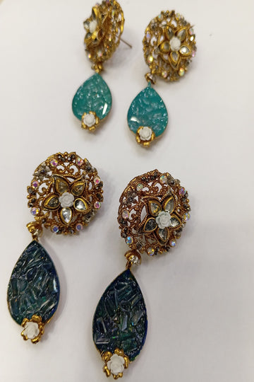 HS | EARRINGS | DESIGN 02