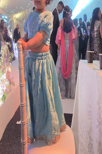 HAFSAH|SANA - AYZA - AVAILABLE IN ALL COLOURS