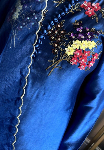 HAFSAH|SANA - KOMAL - AVAILABLE IN ALL COLOURS