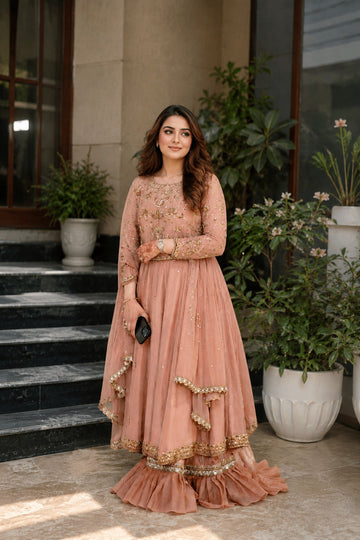 HAFSAH|SANA - SAMAN - AVAILABLE IN ALL COLOURS
