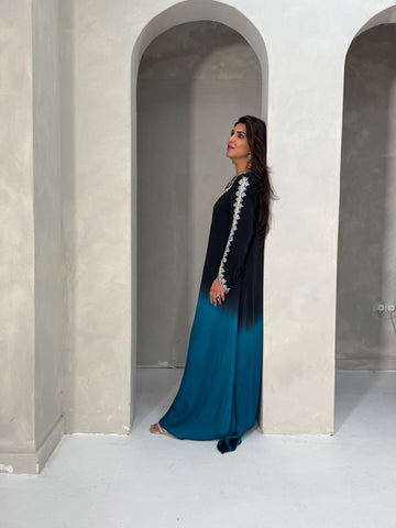HAFSAH|SANA - GHAZAL - AVAILABLE IN ALL COLOURS