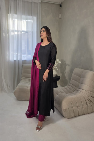 HAFSAH|SANA - SANIA