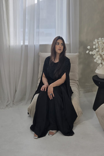 HAFSAH|SANA - ISHA