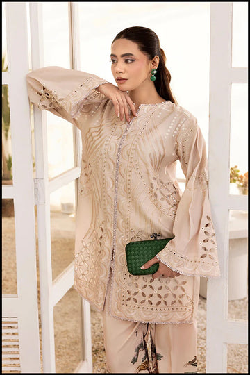 SUMAIRA AURANGZEB | SERAYAH | WHISPERS OF SHEESH MAHAL