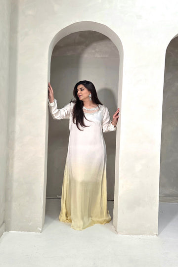 HAFSAH|SANA - GHAZAL - AVAILABLE IN ALL COLOURS