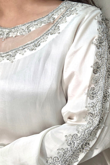 HAFSAH|SANA - GHAZAL - AVAILABLE IN ALL COLOURS