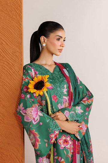 FARASHA | SUMMER LOOM'26 | WILD WOOD