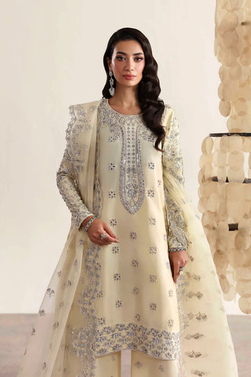 AKBAR ASLAM | THE RAW EDIT | WISTERIA