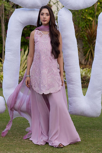 FARAH TALIB AZIZ | TARA LUXE EID'26 | XARA