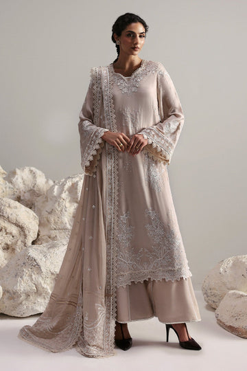 AFROZEH | SLATE LUXURY PRET | XAVIAN