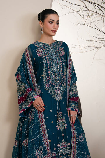 XENIA FORMALS | KALANI LUXURY FORMALS | YONA