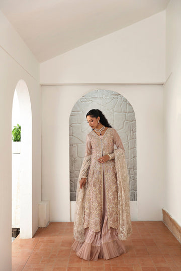 MYSIE BY TAHIRA | WEDDING EDITS'25 | YARA - READY TO SHIP