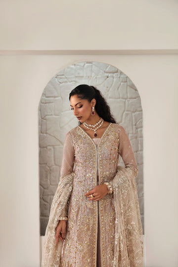 MYSIE BY TAHIRA | WEDDING EDITS'25 | YARA - READY TO SHIP