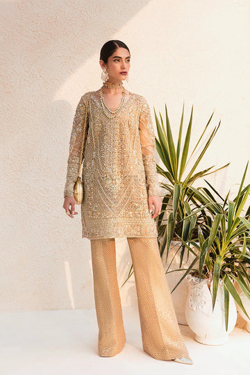 MYSIE BY TAHIRA | WINTER FESTIVE | YASHMA