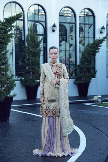 MYSIE BY TAHIRA | POTIQUE | YASMEEN