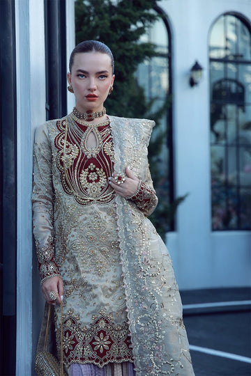 MYSIE BY TAHIRA | POTIQUE | YASMEEN