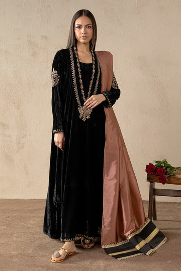 HUE PRET | LUXURY VELVET | YISRA