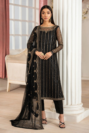 ZARIF | HEER | Z-02 YASNA