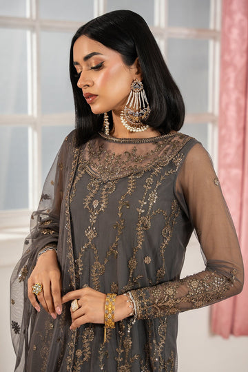 ZARIF | HEER | Z-04 SORAYA