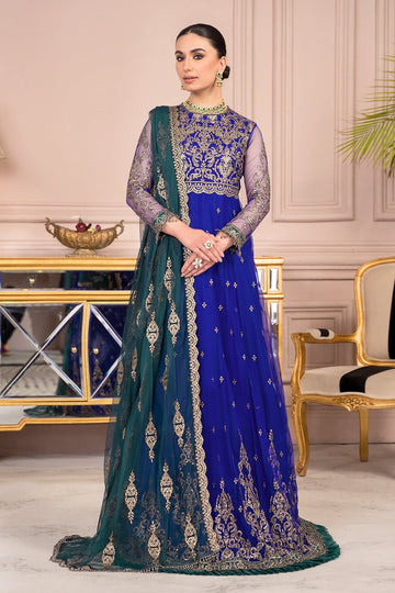 ZARIF | AFREEN | ZA 09 ROYAL