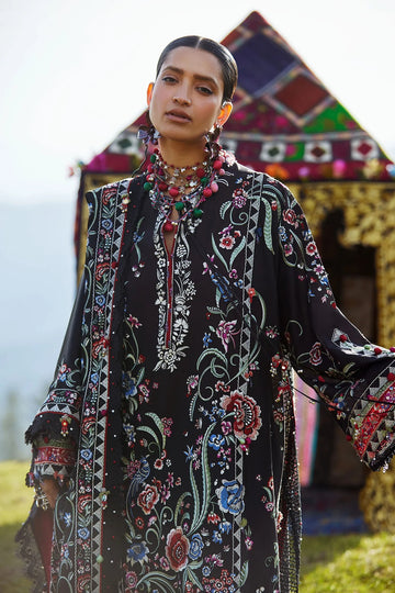 ELAN | KASHMEE LAWN'26 | ZABAR (EL26-01 A)
